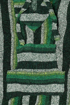 Green Baja Hoodie (2010s)