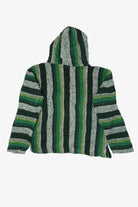 Green Baja Hoodie (2010s)