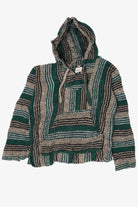 Green Oland Baja Hoodie (2010s)