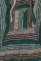 Green Oland Baja Hoodie (2010s)