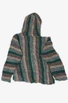 Green Oland Baja Hoodie (2010s)