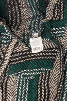 Green Oland Baja Hoodie (2010s)