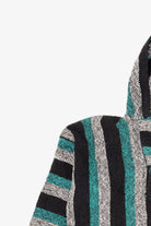 Blue And Black Baja Hoodies Baja Hoodie (2010s)