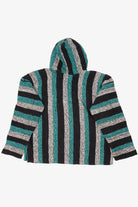 Blue And Black Baja Hoodies Baja Hoodie (2010s)