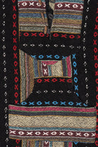 Multicolor Baja Hoodie (2010s)
