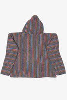 Multicolor Baja Hoodie (2010s)