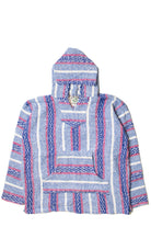 Ocean Greca Baja Hoodie