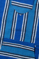 Lightweight Azure Baja Hoodie