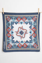 Oticon Patterned Print Bandana 1