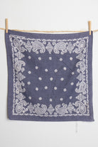 Paisley Bandana 8