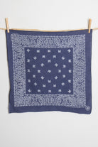Paisley Bandana 1