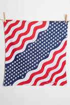 American Flag Bandana 6