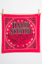 Lynyrd Skynyrd Eagle Bandana 1