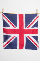 Union Jack Flag Bandana
