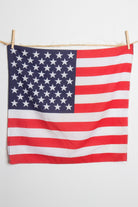 American Flag Bandana 10