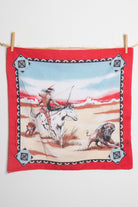 Bison Hunter Bandana 1