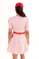 Baseball Girl Costume