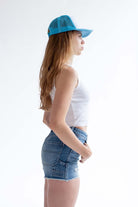 Be Kind Mushroom Muscle Tank