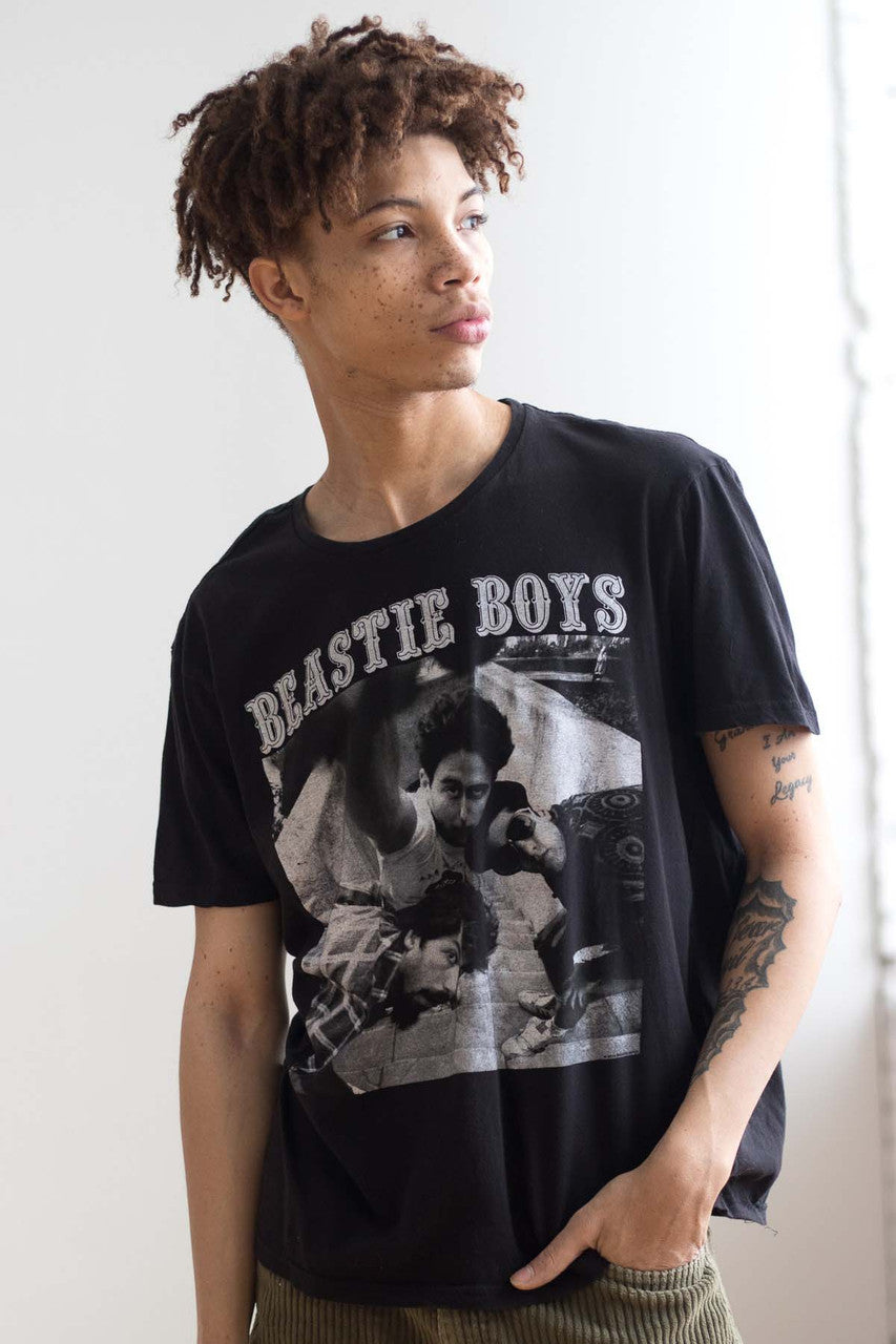 Beastie Boys Tee