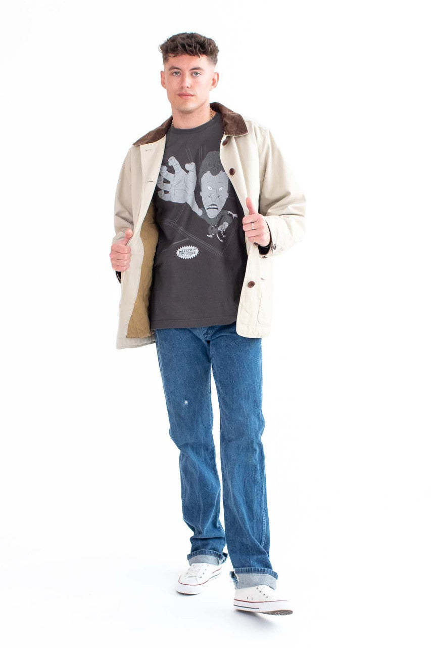 Beavis & Butthead Elevator Tee