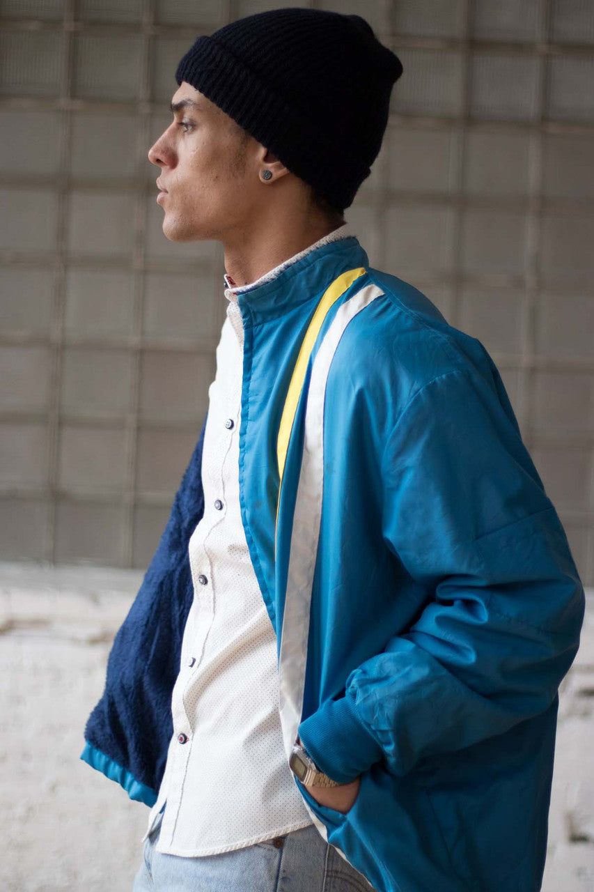 Bell System Jacket