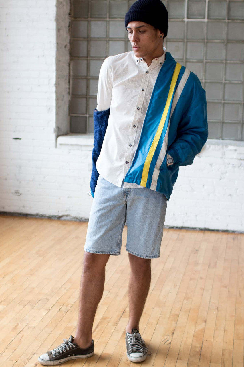 Bell System Jacket