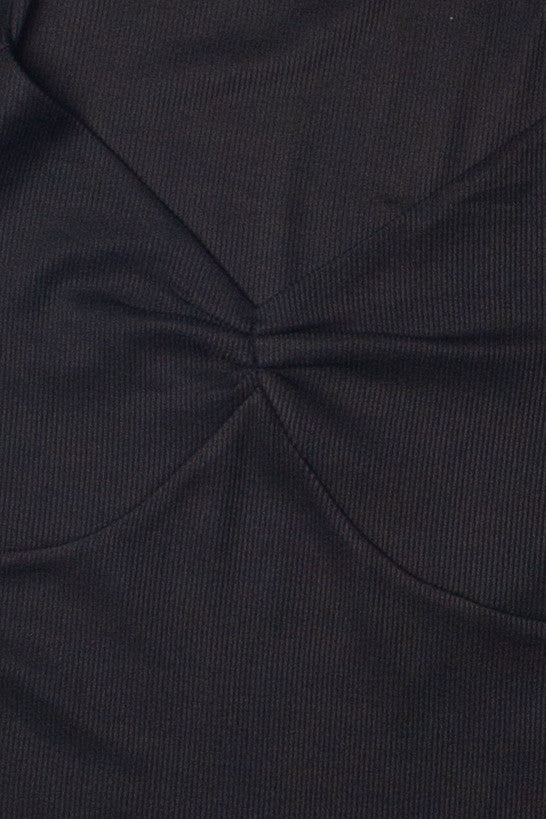Bell Sleeve Top