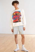 Billy Moyer Racing Sweatshirt