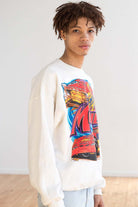 Billy Moyer Racing Sweatshirt