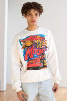 Billy Moyer Racing Sweatshirt