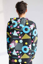 Haim '80s Windbreaker