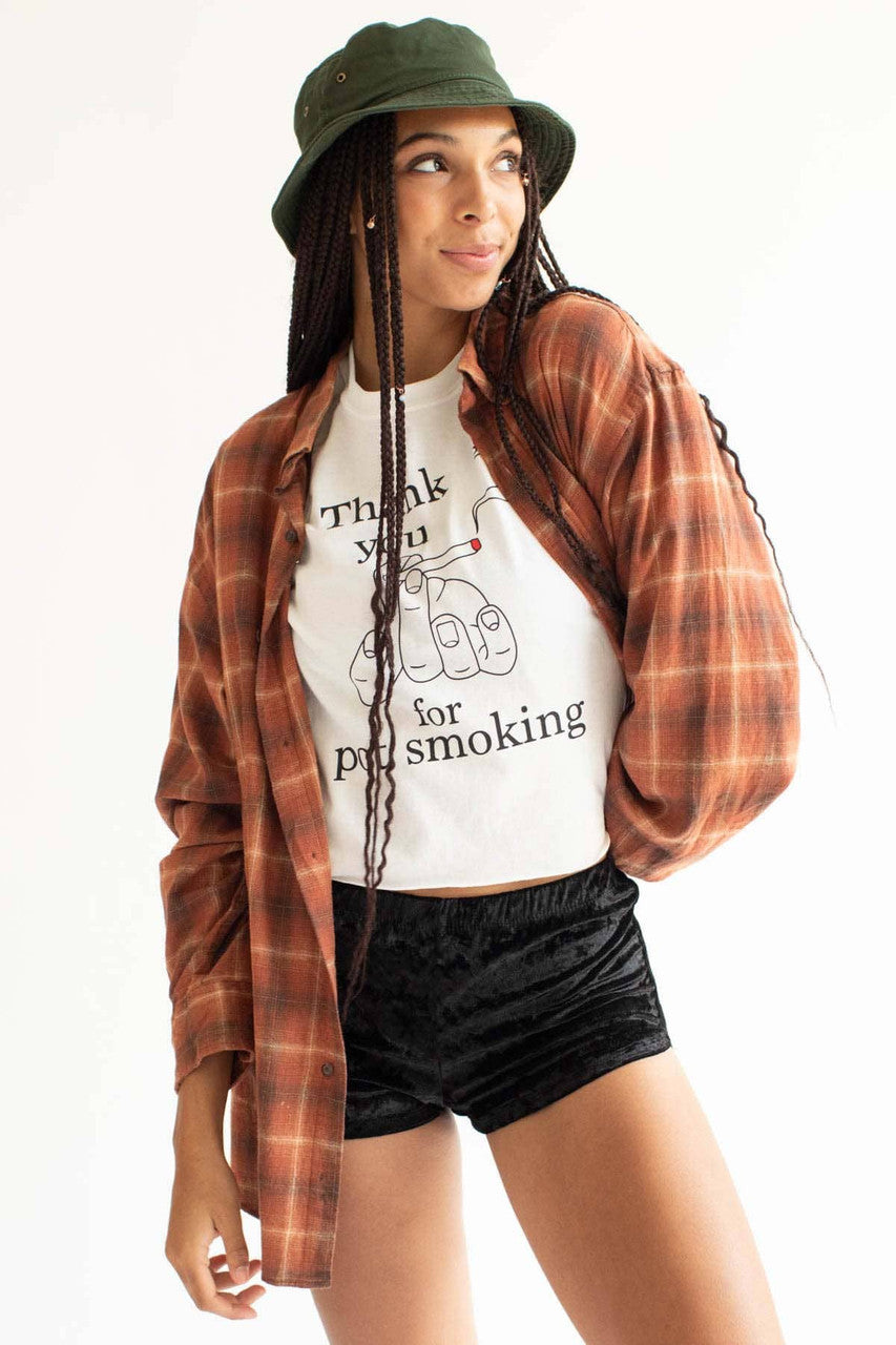 Black Crushed Velvet Dolphin Shorts