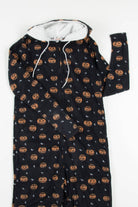 Pumpkin King Onesie Pajamas