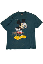 Mickey Mouse Florida T-Shirt