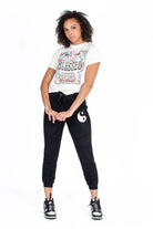 Blessed Mushroom Tee