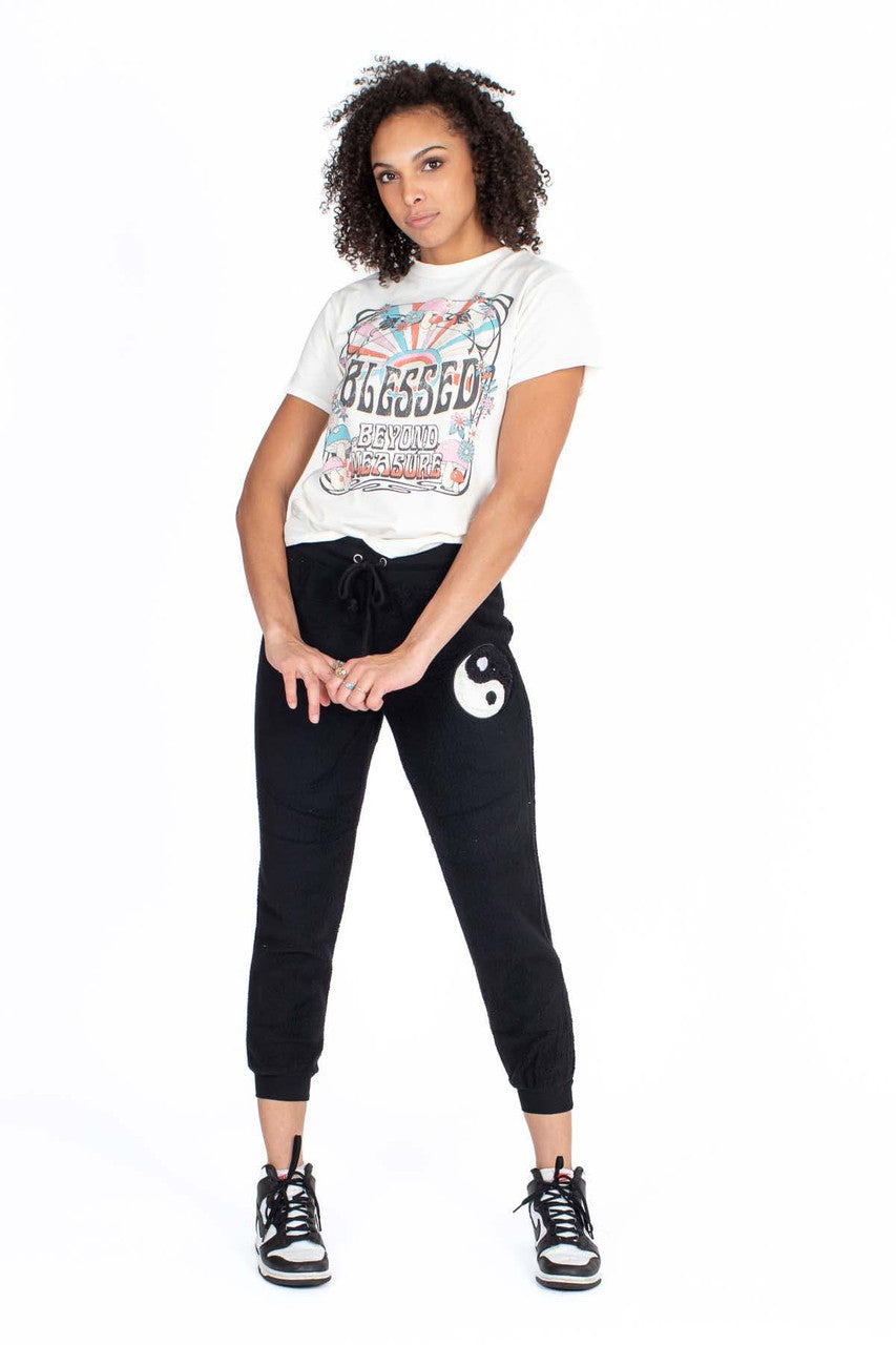 Blessed Mushroom Tee