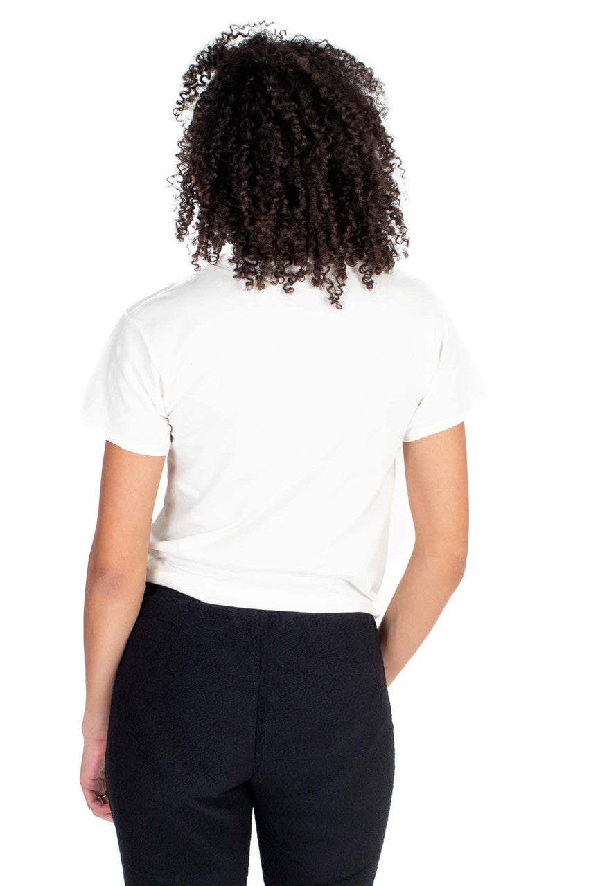 Blessed Mushroom Tee