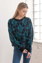 80s Sweater 1171