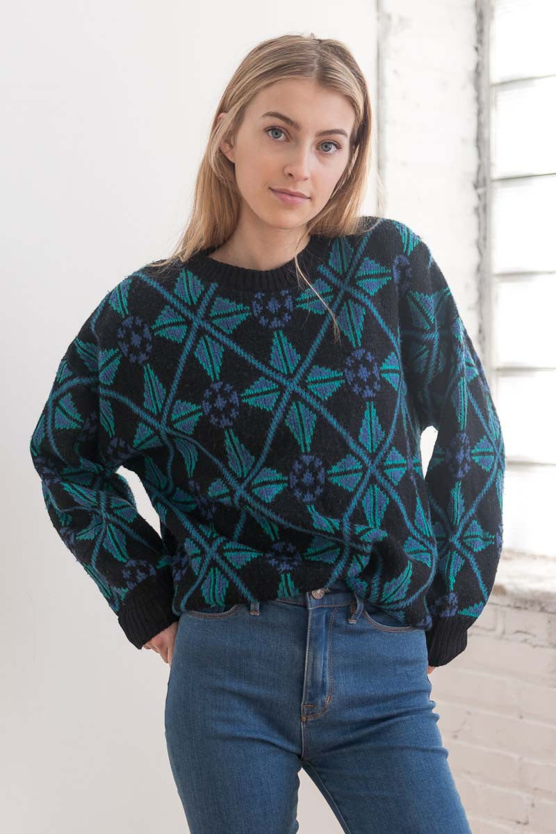 80s Sweater 1171