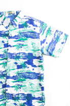 Royal Surfing Hawaiian Shirt
