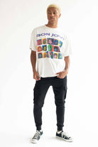 Bon Jovi Keep The Faith Tour '93 T-Shirt