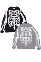 Bare Bones Sweaters
