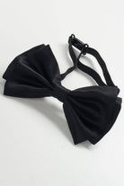 Black Bow Tie