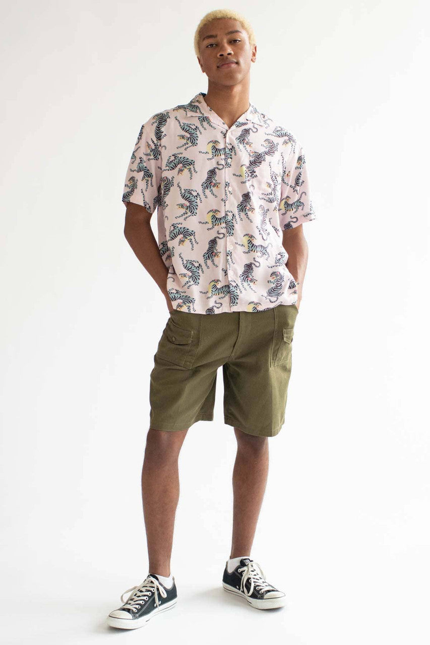 Boy Scouts of America Shorts 302 (sz. 22 W31)
