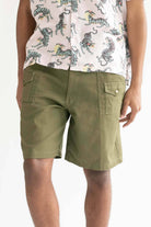 Boy Scouts of America Shorts 302 (sz. 22 W31)