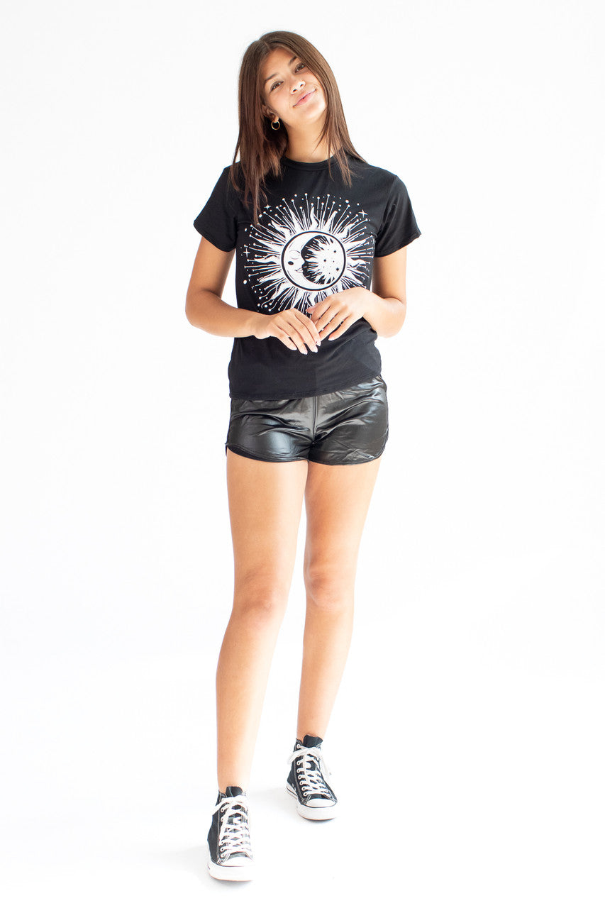 Boyfriend Celestial Tee