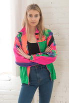 90s Jacket 8930