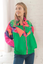 90s Jacket 8930
