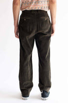 Brown Corduroy Pants 7