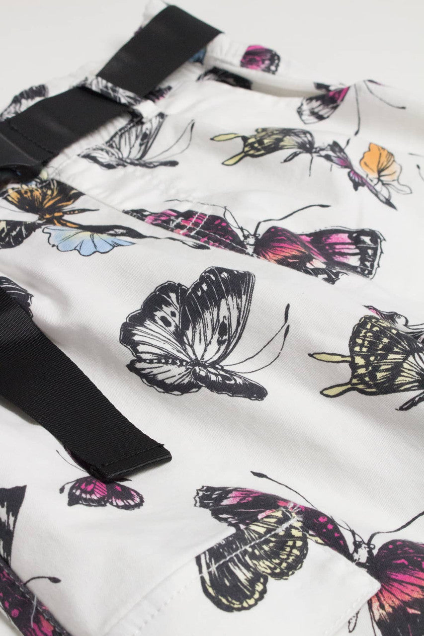 Butterfly Cargo Joggers